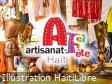 Haïti - Culture : Le Gouvernement annonce des mesures concrètes pour les artisans