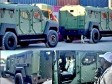 Haïti - FLASH : Don américain de 25 nouveaux véhicules blindés à la PNH