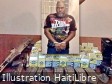 Haïti - FLASH : Saisie d’armes et d’importantes quantités de munitions au Port de Cap-Haïtien