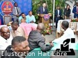 Haïti - Élections : Le P.M. réitère au CEP sa détermination à soutenir le processus électoral