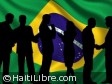 Haïti - Social : Le Brésil facilite l’intégration de milliers d’Haïtiens dans son économie