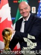 Haïti - Mondial 2026 : Plus de 150 millions demandes de billets en 15 jours