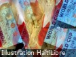 Haïti - FLASH : Guide pour obtenir vos billets à la Coupe du Monde FIFA 2026