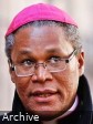 Haïti - Religion : Mgr. Pierre-André Dumas, entre douleur et espérance pour 2026