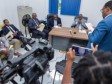 Haïti - Justice : Lancement d'un projet pilote pour la réduction de la détention préventive prolongée