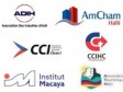 Haïti - Économie : Les Associations patronales et Chambres de commerce gravement préoccupées