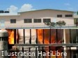 Haïti - FLASH : Le Ranch de la Croix-des-Bouquets, pillé, vandalisé et partiellement incendié