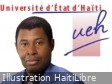 Haïti - Politique : Le Conseil de l’Université d’État d’Haïti dénonce et conteste
