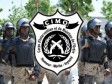 Haïti - Sécurité : CIMO déjà 30 ans