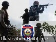 Haïti - Kenscoff : Opération d’envergure, au moins 16 bandits tués