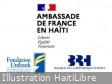 Haïti - France : Bourse de Master 2 (2026-2027) appel à candidatures