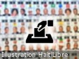 Haiti - Election : Registration of political parties, groups, and coalitions