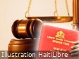 Haïti - Justice : Vers l’application des nouveaux codes pénal et de procédure pénal