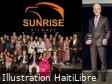 Haïti - Voyage : Philippe Bayard et Sunrise Airways distingués à Berlin 