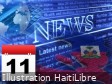Haïti - Actualité : Zapping…