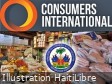 Haiti - Politic : Strengthening consumer protection