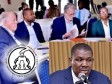 Haïti - Élections : Échange entre le CEP et le secteur privé des affaires