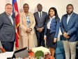 Haiti - Economy : Strengthening cooperation in investment and entrepreneurial development