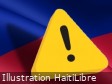 Haiti - FLASH : 5 departments on Yellow Alert