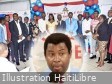 Haiti - UEH : A Year of Governance, Executive Council Review