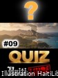 Haiti - Quiz : Did You Know ? #9