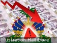 The Haitian government is implementing austerity measures