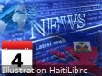 Zapping Haiti of April 4th, 2026