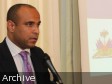 Haiti - Economy : Laurent Lamothe announces hundreds of millions for reconstruction