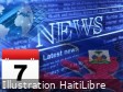 Zapping Haiti of April 7, 2026