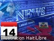 Zapping Haiti of April 14, 2026