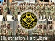 FAd’H, recruitment of 1,200 new soldiers in Haiti in the coming days