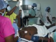 Haiti - Santé : Accident de la route, MSF reçoit 300 patients par semaine