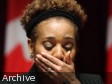 Haïti - Social : Message de Michaëlle Jean