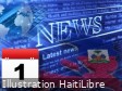 Zapping Haïti du 1er mai 2026
