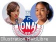Haïti : L’ONA partenaire avec l’influenceuse haïtienne Ariana Milagro Lafond