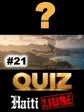 Haiti - Leisure : Did you know ? #21