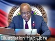 Presentation of OAS progress in support of Haiti