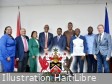 Towards strengthening cooperation between Haiti and Trinidad and Tobago