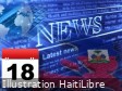 Zapping Haïti du 18 mai 2026