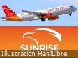 FLASH Sunrise Airways Nouvelle liaison directe entre Cap-Haïtien et Newark