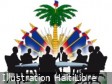 Haïti - Sécurité : Réunion de haut niveau autour de la sécurisation des zones de production à Tabarre