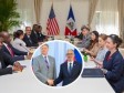 Haïti - Politique : Washington apporte son soutien absolu au Premier Ministre Fils-Aimé