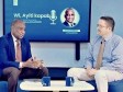 Haïti - Entrevue : Vision du Ministre de la défense sur la reconstruction des FAd’H (vidéo)