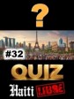 Haïti - Loisirs : Le Saviez-vous ? #32