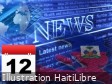 Haïti - Actualité : Zapping...