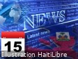 Haïti - Actualité : Zapping...