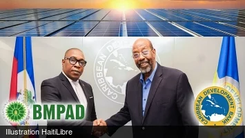 Haïti - Technologie : Vers une révolution énergétique en milieu rural