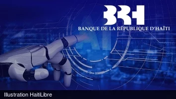 Haïti - Technologie : Pourquoi la BRH s’intéresse à l’Intelligence artificielle (IA) ?