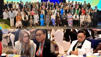 The Decisive Role of Women in the National Economy