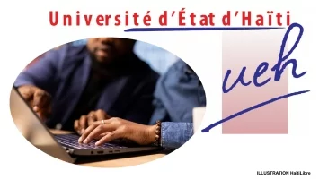 Haïti - Inscriptions Ouvertes : Concours d’admission, à l’Université d’État d’Haiti (2026-2027)